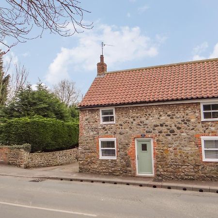 Cobble Cottage Hornsea Kültér fotó