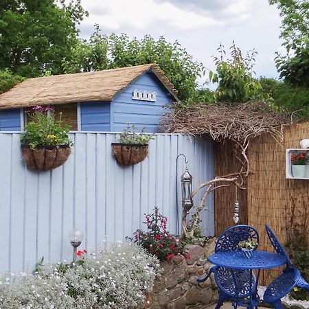 Cobble Cottage Hornsea Kültér fotó