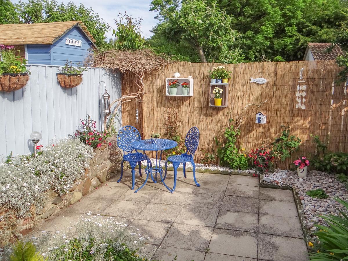 Cobble Cottage Hornsea Kültér fotó