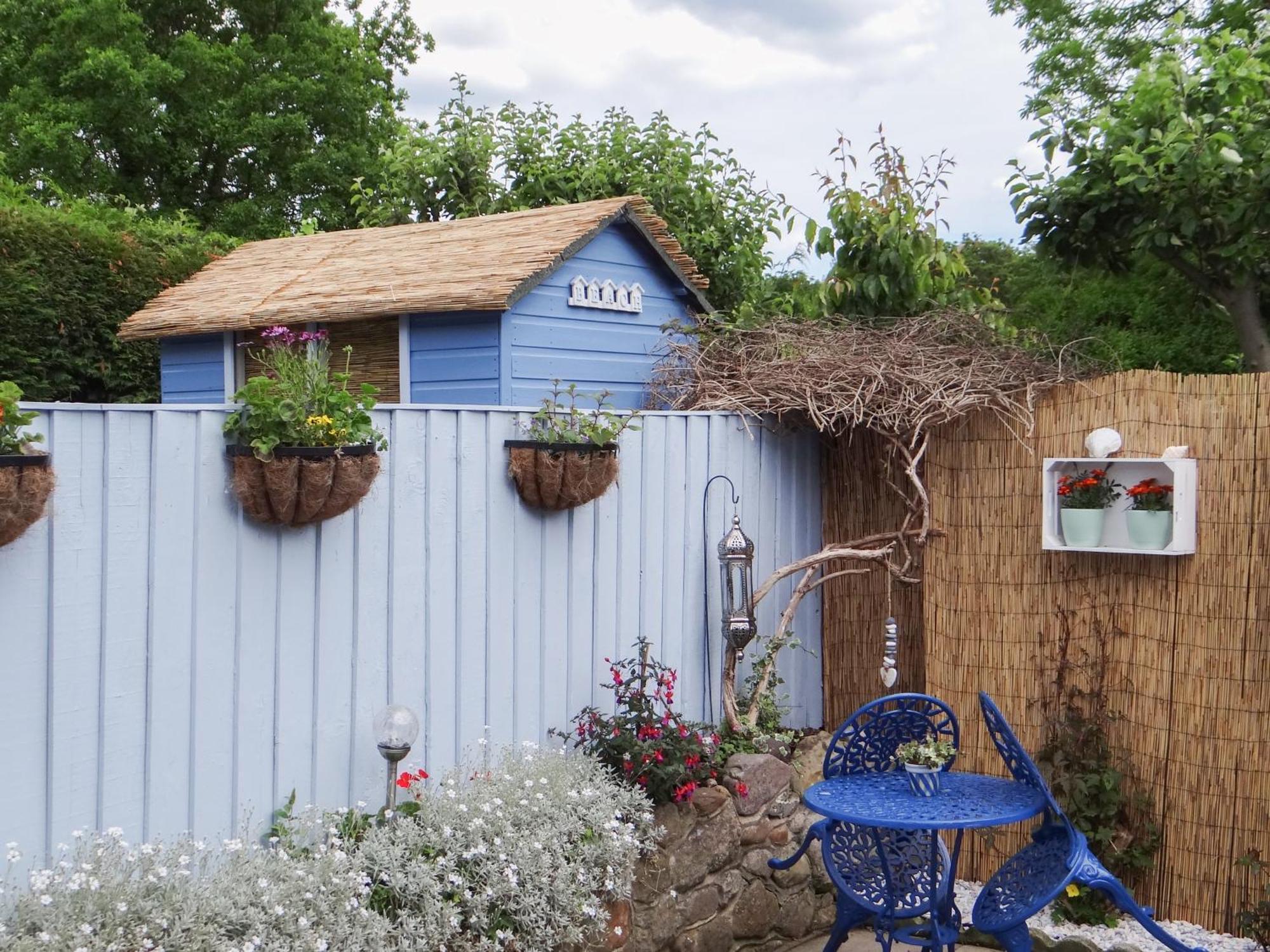 Cobble Cottage Hornsea Kültér fotó