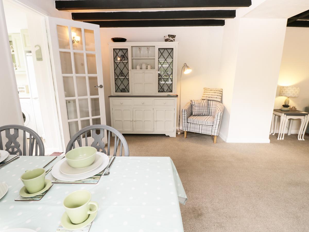Cobble Cottage Hornsea Kültér fotó