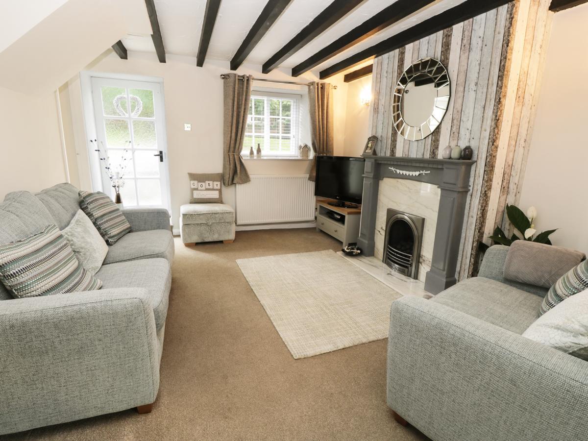Cobble Cottage Hornsea Kültér fotó